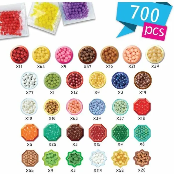Mozaīkas Aquabeads 35090