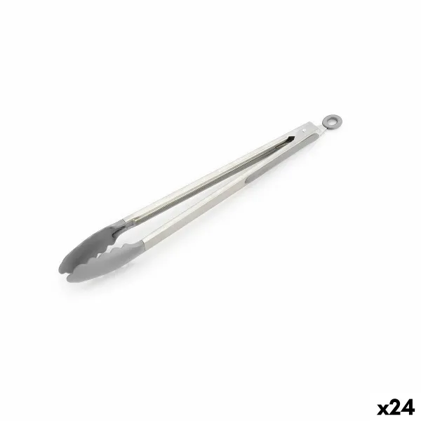 Virtuvinės žnyplės Quttin 34,5 cm 0,6 mm (24 vnt.)
