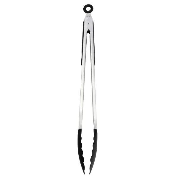Virtuvinės žnyplės Quttin 34,5 cm 0,6 mm (24 vnt.)