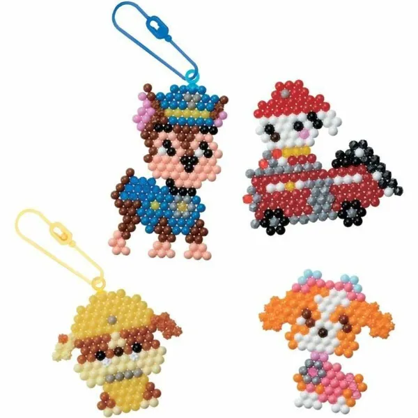 Helmed Aquabeads