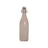 Stiklinis butelis La Mediterránea stiklas 1 L (12 vnt.)