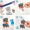 Stikla lodītes Aquabeads