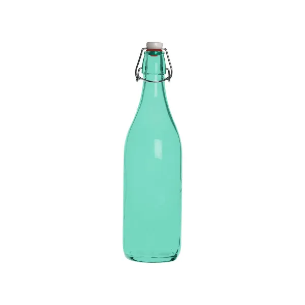 Stiklinis butelis La Mediterránea stiklas 1 L (12 vnt.)