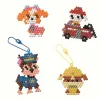 Stikla lodītes Aquabeads