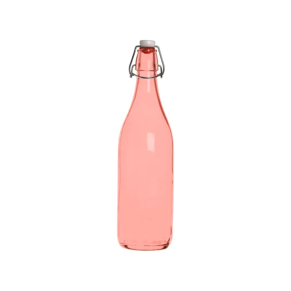 Stiklinis butelis La Mediterránea stiklas 1 L (12 vnt.)