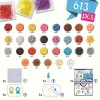 Helmed Aquabeads