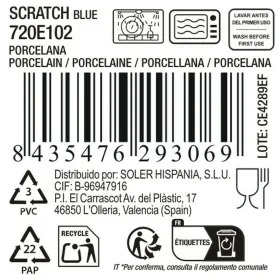 Matkamise seljakott Berghaus 24/7 Rucsac 25L Must 25 L Polüester