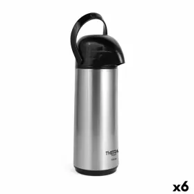 Termoss ThermoSport Sudrabains 1 L (6 gb.)