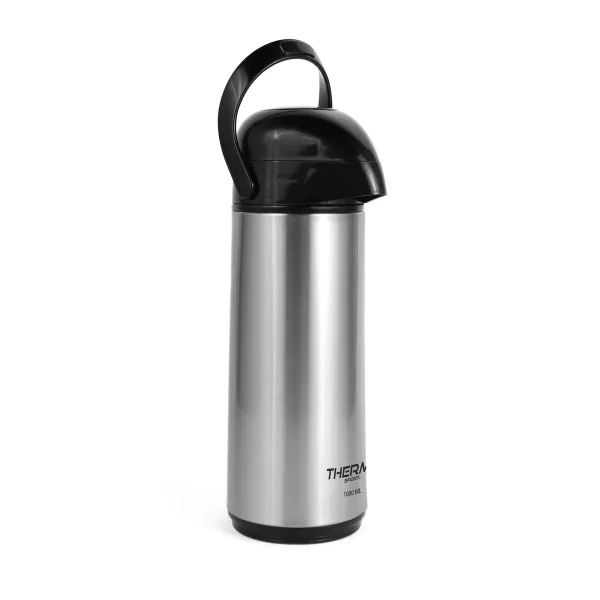 Thermos ThermoSport Silver 1 L (6 Units)