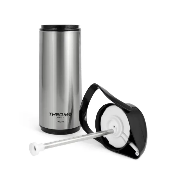 Thermos ThermoSport Silver 1 L (6 Units)