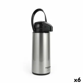Termokrūze ThermoSport Sudrabains 1,9 L (6 gb.)