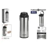 Šiluminis indas ThermoSport Sidabras 1,9 L (6 vnt.)