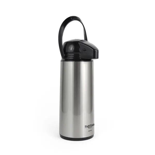 Šiluminis indas ThermoSport Sidabras 1,9 L (6 vnt.)