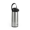 Šiluminis indas ThermoSport Sidabras 1,9 L (6 vnt.)
