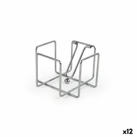 Коробка для салфеток My Bar 12 x 12 x 10 cm (12 штук)