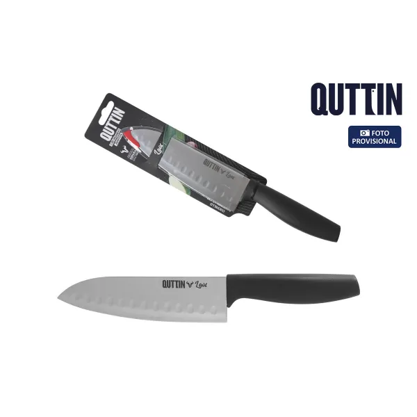 Santoku peilis Quttin Laos 17 cm (24 vnt.)