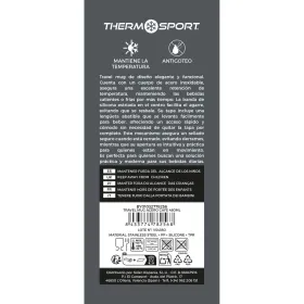 Termokrūze ar Vāciņu ThermoSport 480 ml (9 gb.)