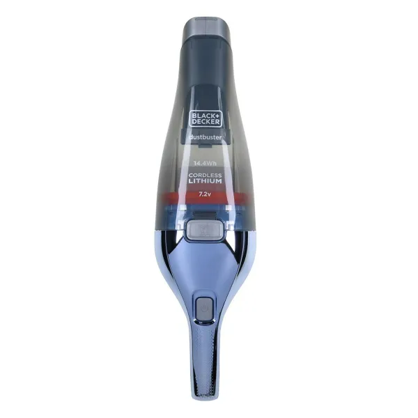Käsitolmuimeja Black & Decker NVC220WBC