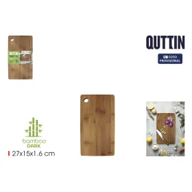 Pjaustymo lentelė Quttin 27 x 15 x 1,6 cm (24 vnt.)