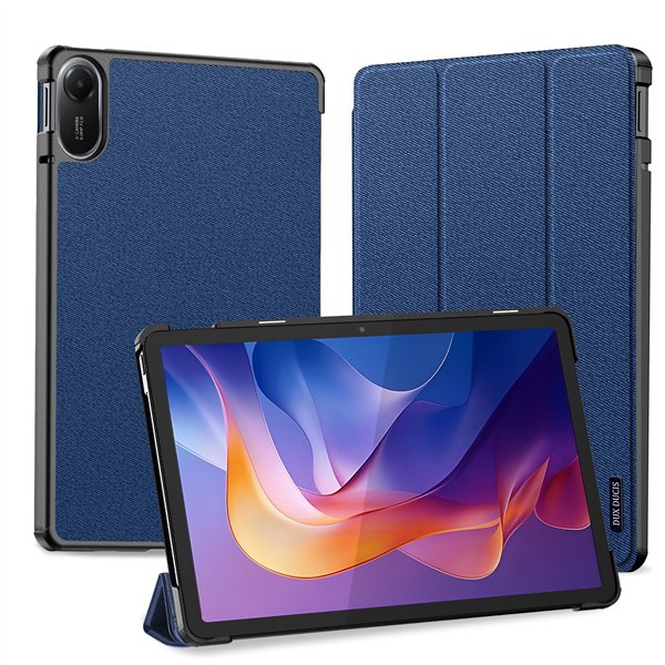 Case Dux Ducis Domo Xiaomi Redmi Pad 2 11.0 dark blue