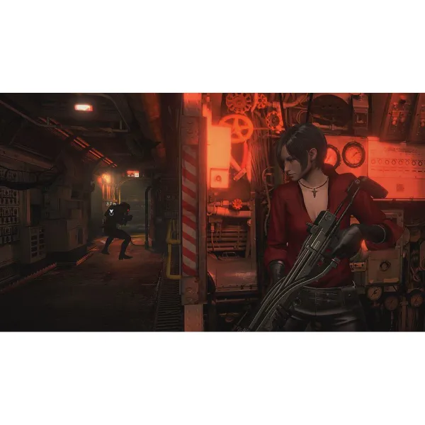 PlayStation 4 Video Game Sony Resident Evil 6
