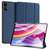 Dėklas Dux Ducis Domo Xiaomi Redmi Pad Pro 12.1 tamsiai mėlynas