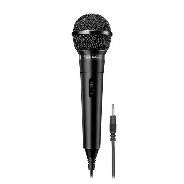 Mikrofons Audio-Technica ATR1-1100X