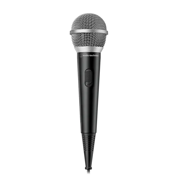 Mikrofons Audio-Technica Iberia ATR-1200X