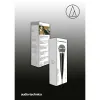 Микрофон Audio-Technica Iberia ATR-1200X