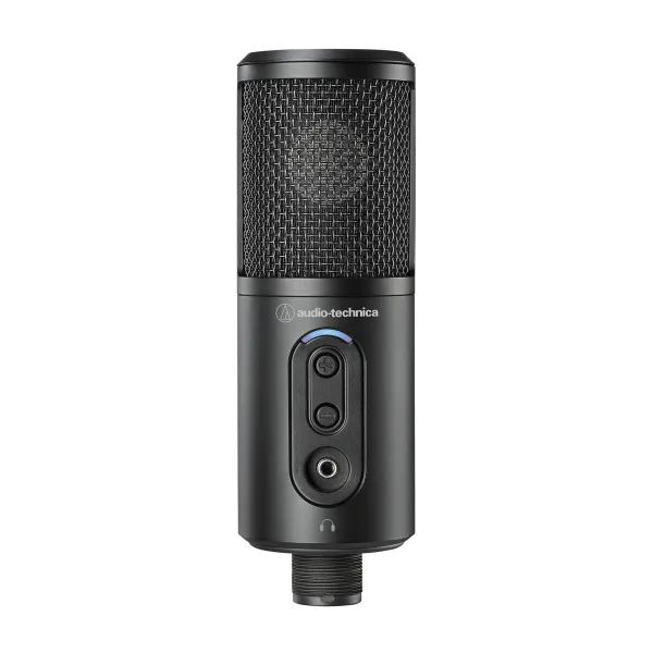 Mikrofonas Audio-Technica ATR-2500X-USB