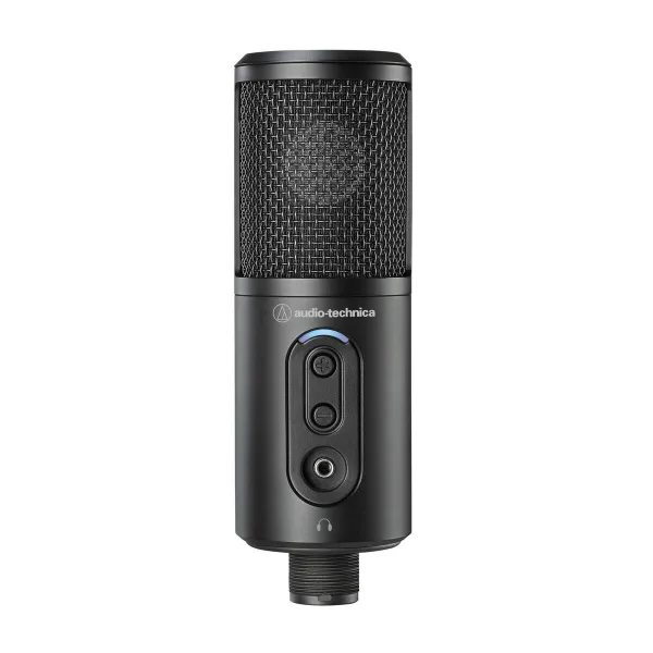Mikrofons Audio-Technica ATR-2500X-USB