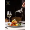 padažo laivelis My Bar Plienas 150 ml Sidabras (12 vnt.)