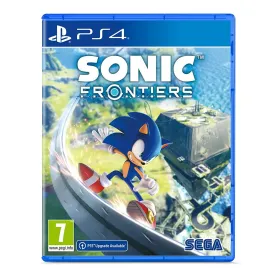 PlayStation 4 videomäng SEGA 1110627