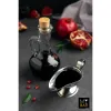 padažo laivelis My Bar Plienas 150 ml Sidabras (12 vnt.)
