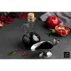 padažo laivelis My Bar Plienas 150 ml Sidabras (12 vnt.)
