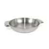 Saucepan My Bar Silver Stainless steel Ø 16 cm (12 Units)