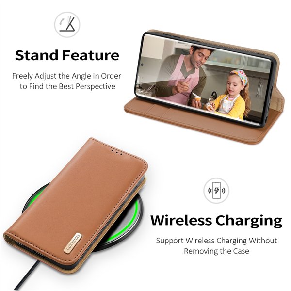 Case Dux Ducis Hivo Samsung S921 S24 black