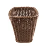 Горшок для кухонной утвари My Bar RATTAN полипропилен 14 x 14 x 19 cm (12 штук)