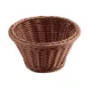 Duonos krepšelis My Bar RATTAN polipropileno 18 x 11,5 x 9,5 cm (12 vnt.)