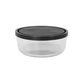 Dėklas Dux Ducis Hivo skirtas Samsung S938 S25 Ultra juodas