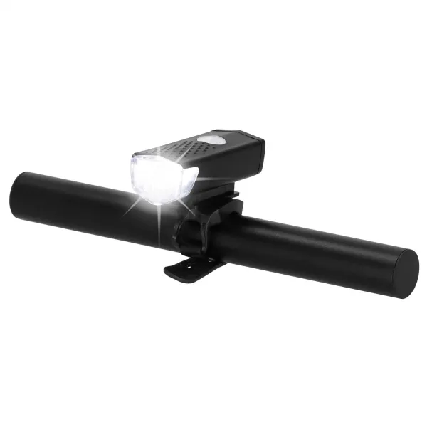 Usb dviračio žibintas Springos BA0054