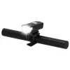 Usb dviračio žibintas Springos BA0054