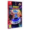Videospēle priekš Switch SEGA Sonic Racing CrossWorlds