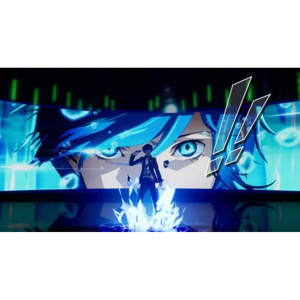 Video game for Switch Nintendo PERSONA3 RELOAD