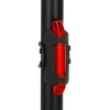 Usb dviračio žibintas Springos BA0054