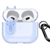 Case Dux Ducis PECL Apple AirPods 3 blue