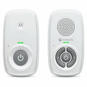 Kūdikių stebėjimo kamera Motorola 2 Dalys