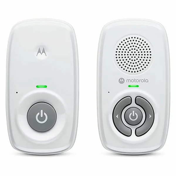 Beebimonitor Motorola 2 Tükid, osad