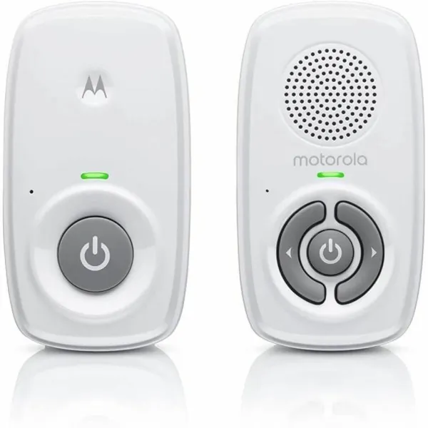 Beebimonitor Motorola 2 Tükid, osad