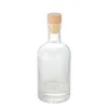 Stiklinis butelis La Mediterránea stiklas 100 ml (24 vnt.)